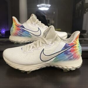 Air Zoom Infinity Tour NRG P Sz 8.5/WMNS 10 Summit White/Deep Royal CT3732-100